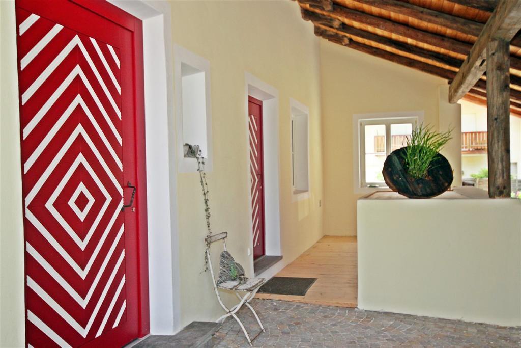 Brandlgut Bolzano Exterior foto