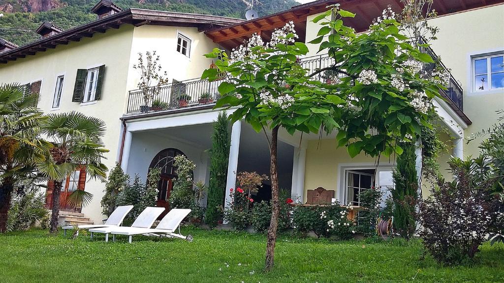 Brandlgut Bolzano Exterior foto
