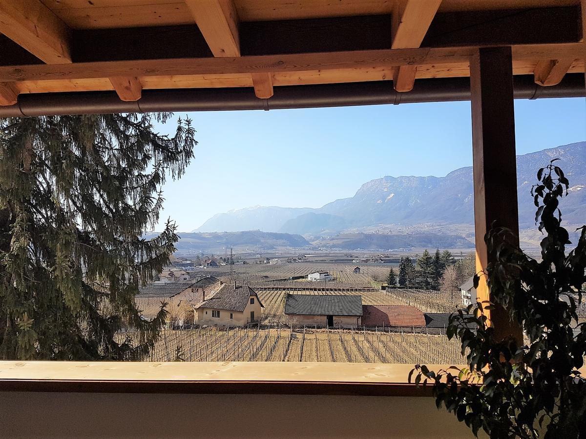 Brandlgut Bolzano Exterior foto