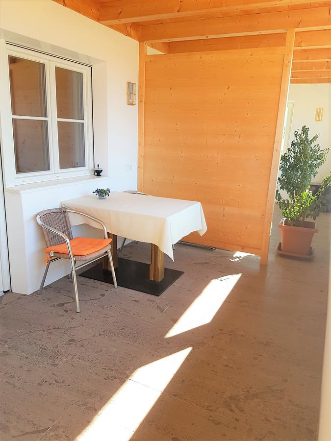 Brandlgut Bolzano Exterior foto